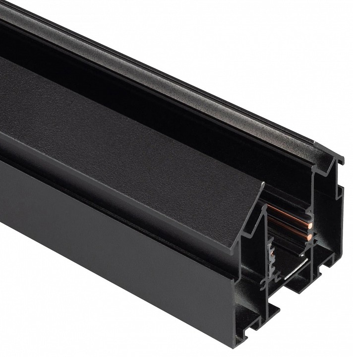 Трек встраиваемый arlight mag-orient 047572