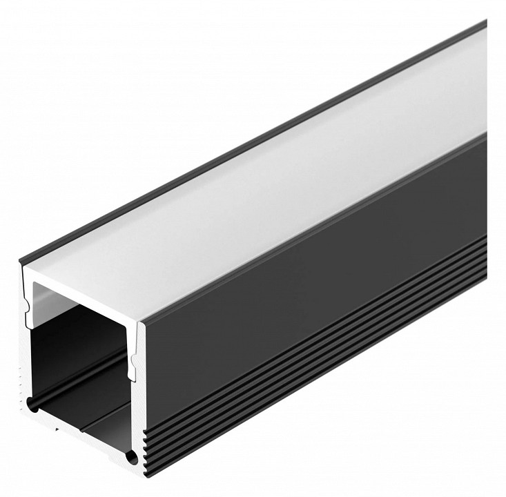 Профиль накладной arlight sl-slim 047632