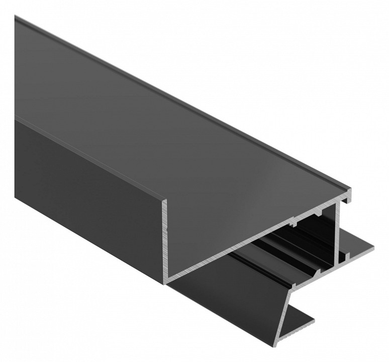 Профиль для контурной подсветки натяжного потолка arlight сeil 047639