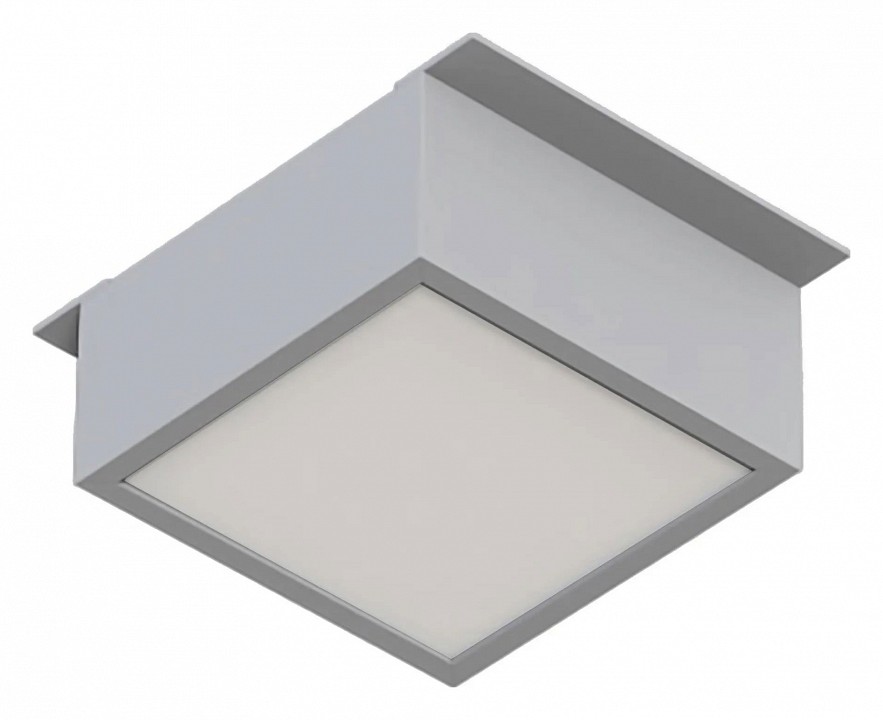 Светильник для потолка грильято arlight grigliato 047679