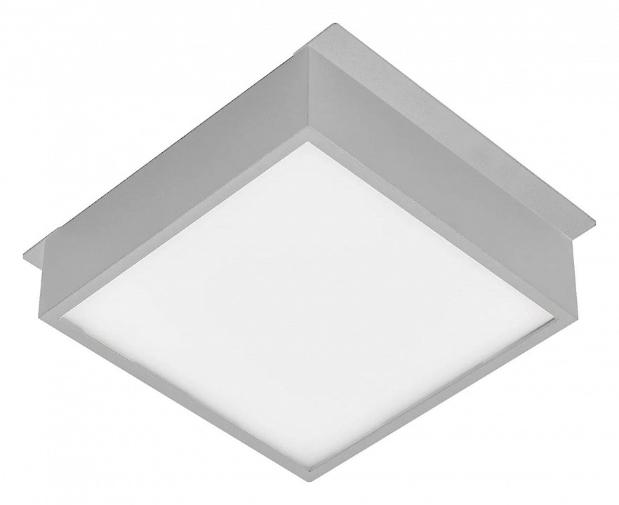 Светильник для потолка грильято arlight grigliato 047682