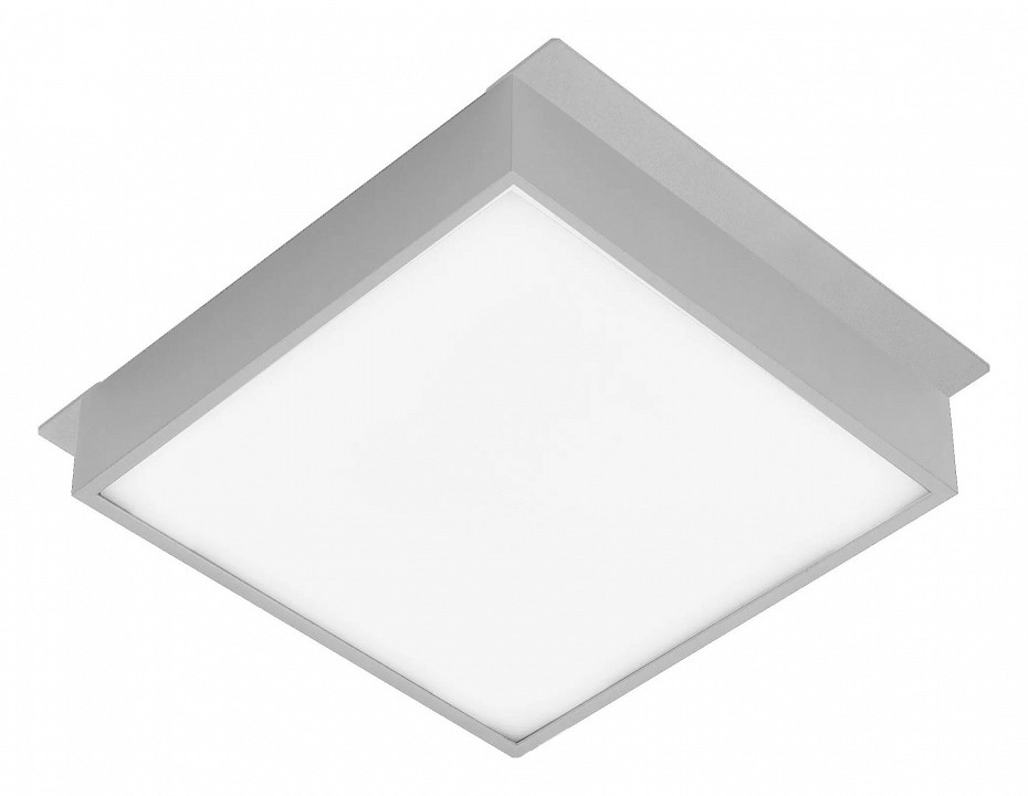 Светильник для потолка грильято arlight grigliato 047683