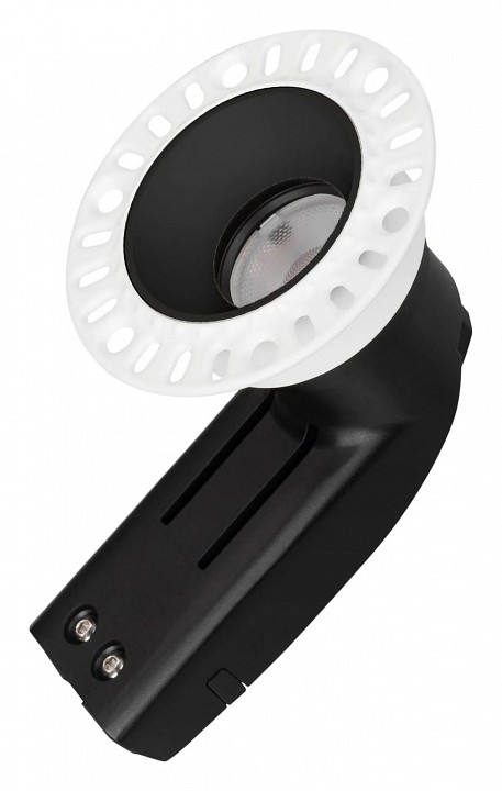 Встраиваемый светильник arlight rialto 047774