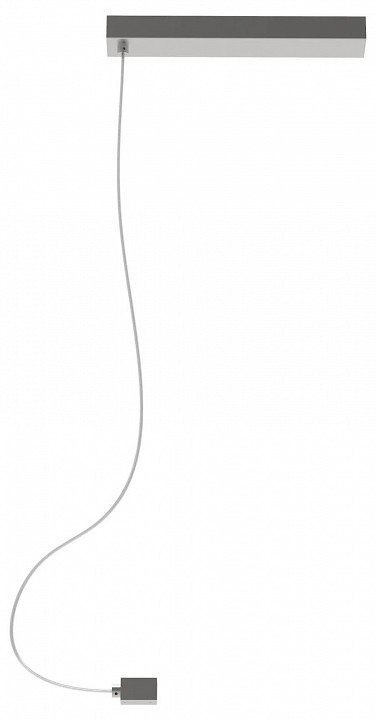 Токопровод концевой arlight apriori 047833