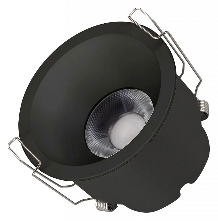 Встраиваемый светильник arlight harbor 048280