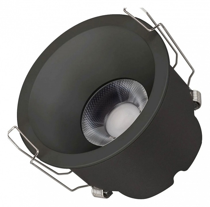 Встраиваемый светильник arlight harbor 048288