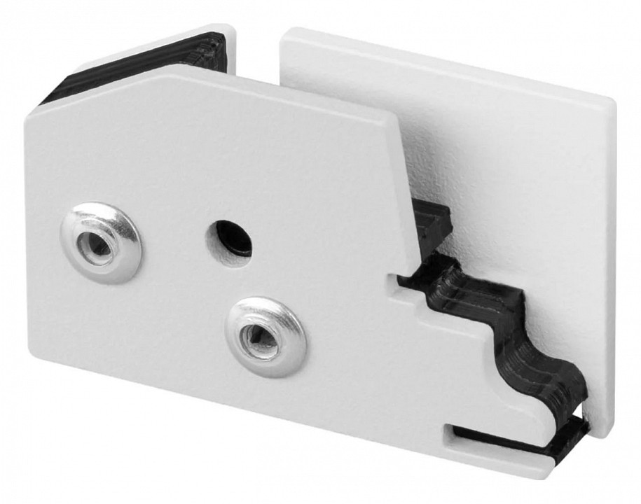 Заглушка для профиля arlight stretch 048295