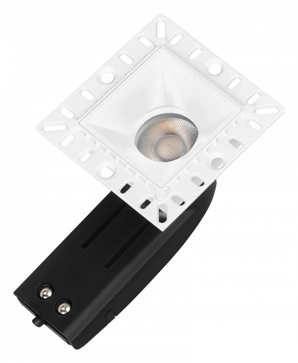 Встраиваемый светильник arlight rialto 048325