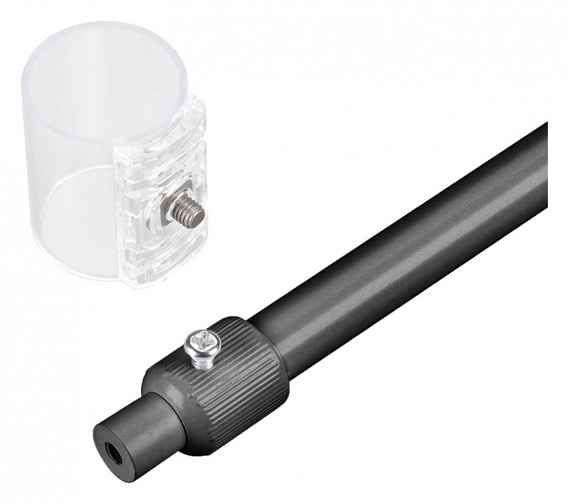 Крепление для шнура arlight moonlight 048366