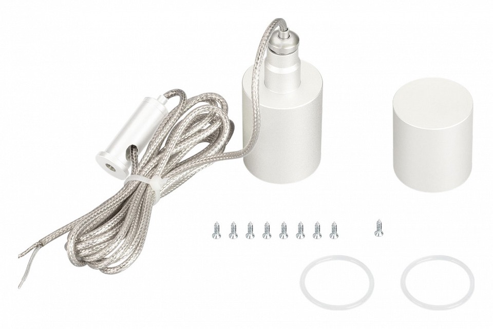 Подвес для профиля arlight moonlight 048376