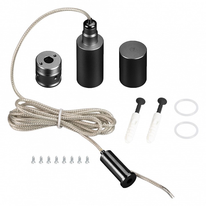 Подвес для профиля arlight moonlight 048383