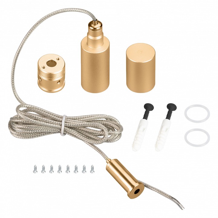 Подвес для профиля arlight moonlight 048384