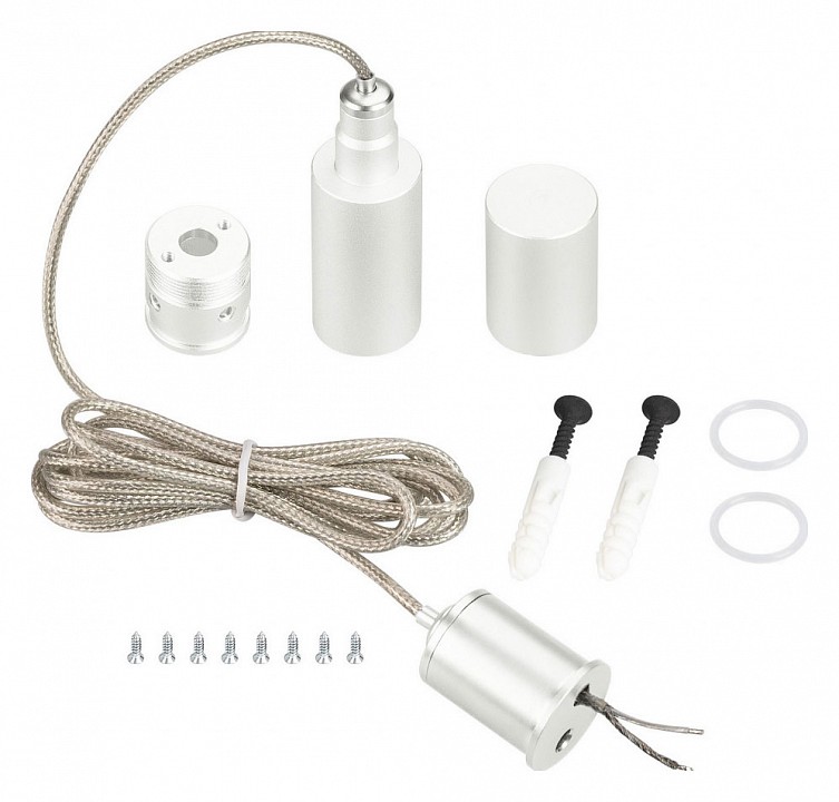 Подвес для профиля arlight moonlight 048387