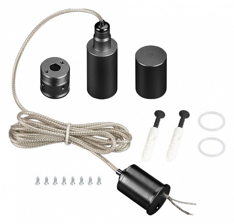 Подвес для профиля arlight moonlight 048388