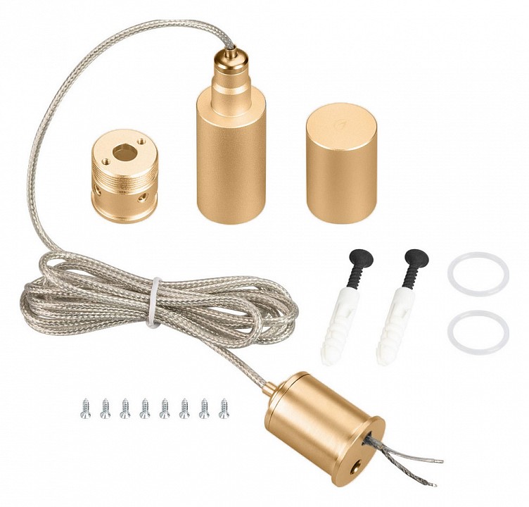 Подвес для профиля arlight moonlight 048389