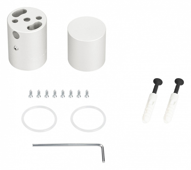 Крепление для шнура arlight moonlight 048397