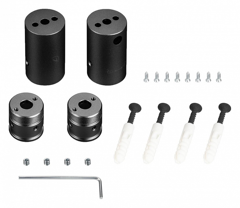 Крепление для шнура arlight moonlight 048590