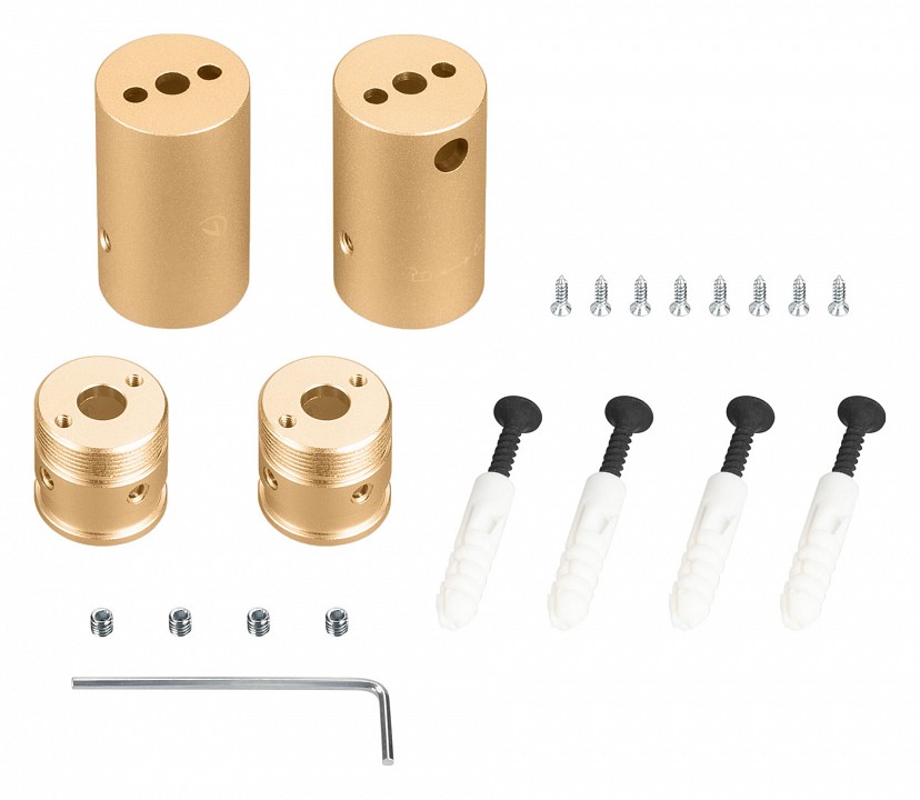 Крепление для шнура arlight moonlight 048594