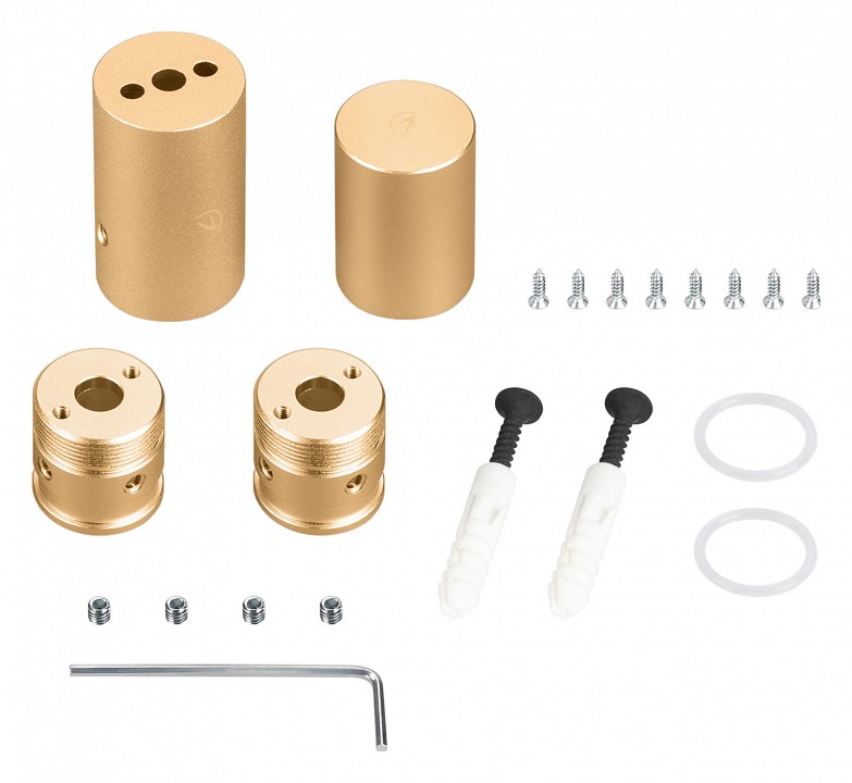 Крепление для шнура arlight moonlight 048595