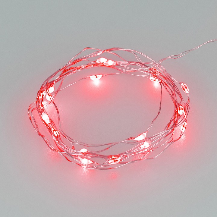 Гирлянда нить arlight ard-dew-home 048696