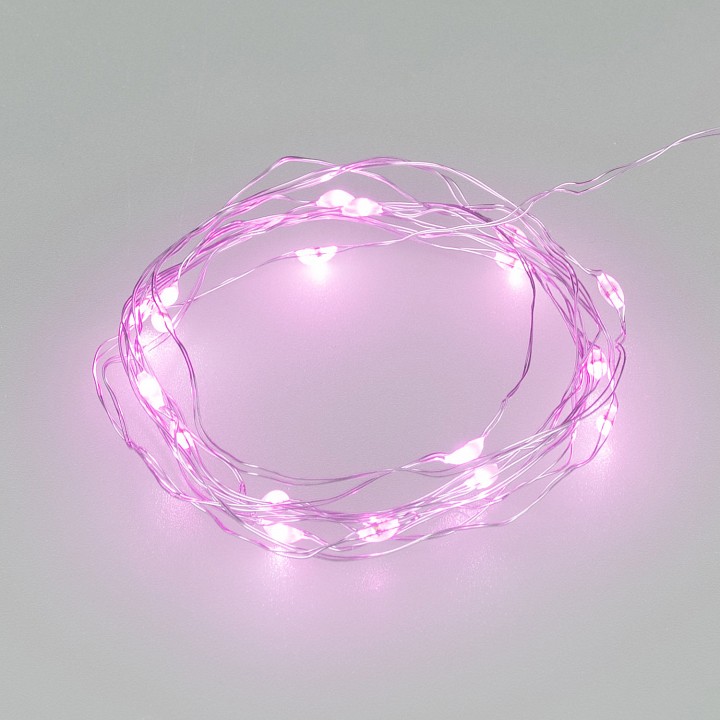 Гирлянда нить arlight ard-dew-home 048697