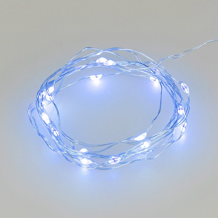 Гирлянда нить arlight ard-dew-home 048699