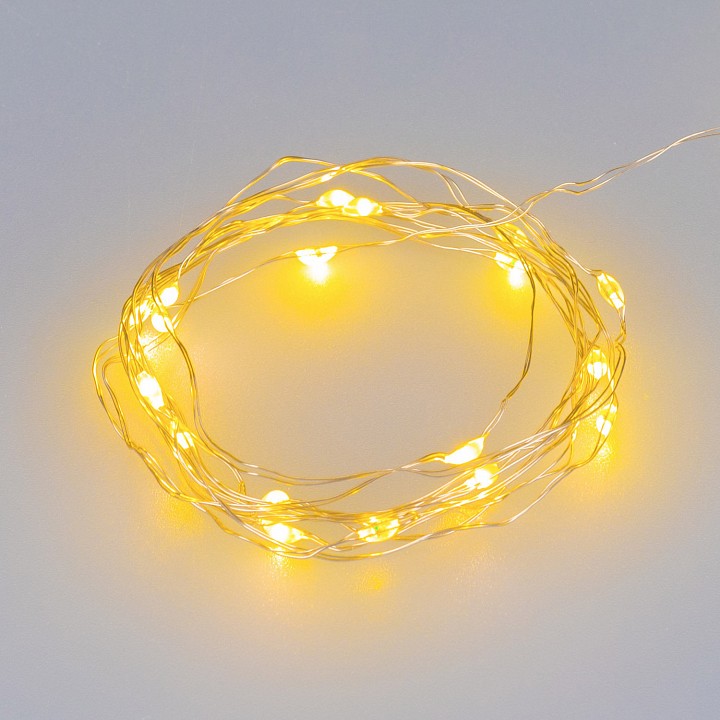 Гирлянда нить arlight ard-dew-home 048703