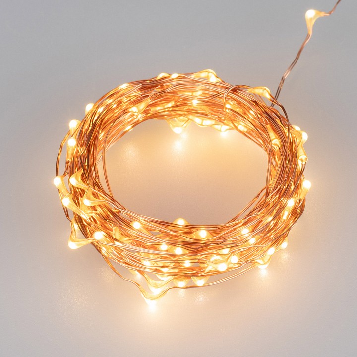 Гирлянда нить arlight ard-dew-home 048708