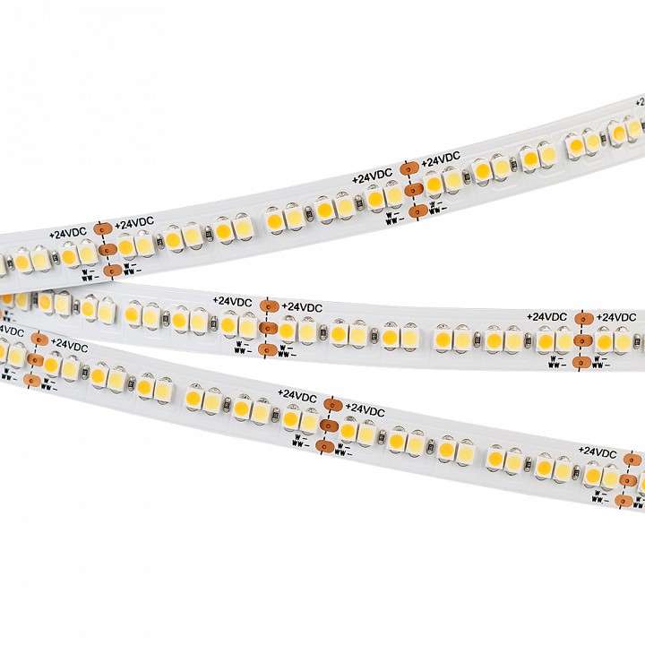 Лента светодиодная arlight rt-a240-8mm 24v 048776