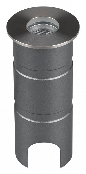 Встраиваемый в дорогу светильник arlight ground 048820