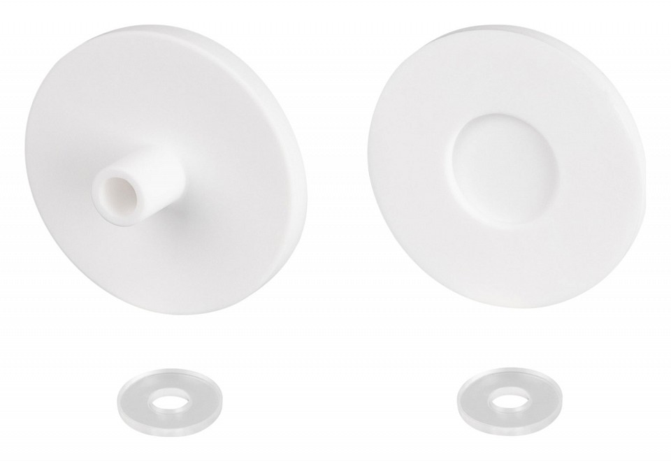 Заглушка для профиля arlight moonlight 048836