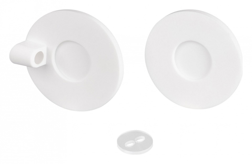 Заглушка для профиля arlight moonlight 048837