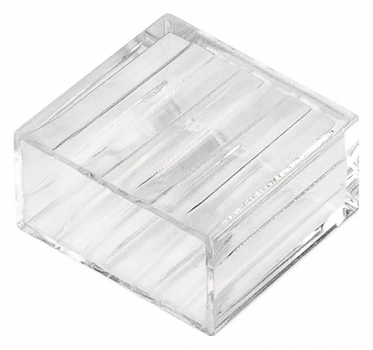 Заглушка для лент arlight  048849