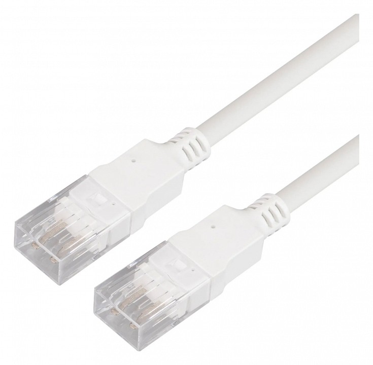 Соединитель лент гибкий arlight  048852