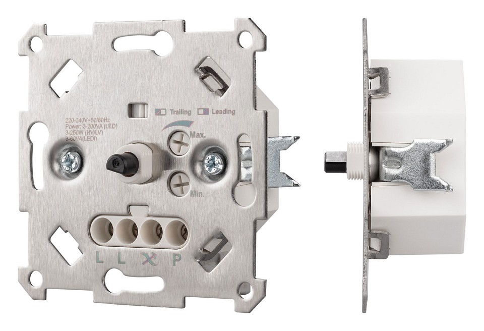 Лампа светодиодная feron lb-1108 e27 8вт 4000k 48893