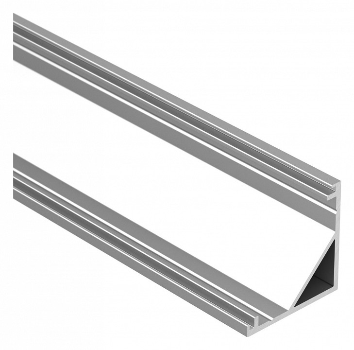 Профиль накладной угловой внутренний arlight sl-kant-h20 049015