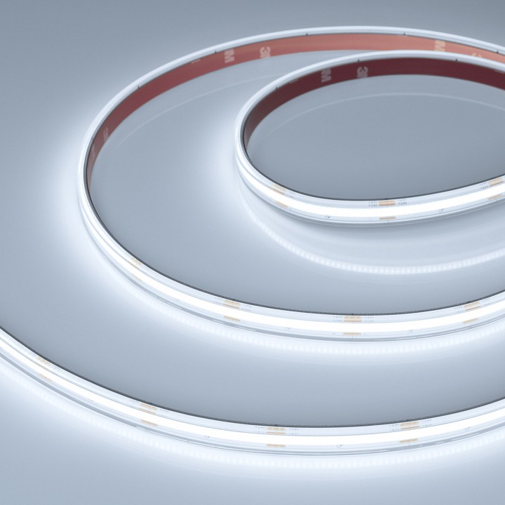 Лента светодиодная arlight cob-ps-x420-12mm 24v 049053