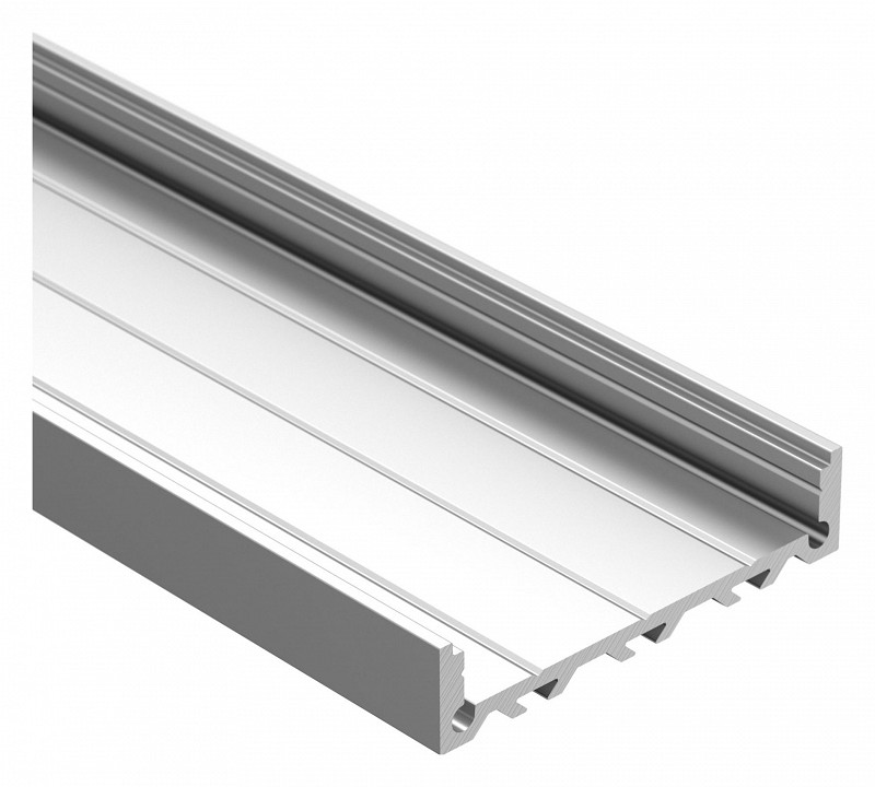 Профиль накладной arlight line 049248