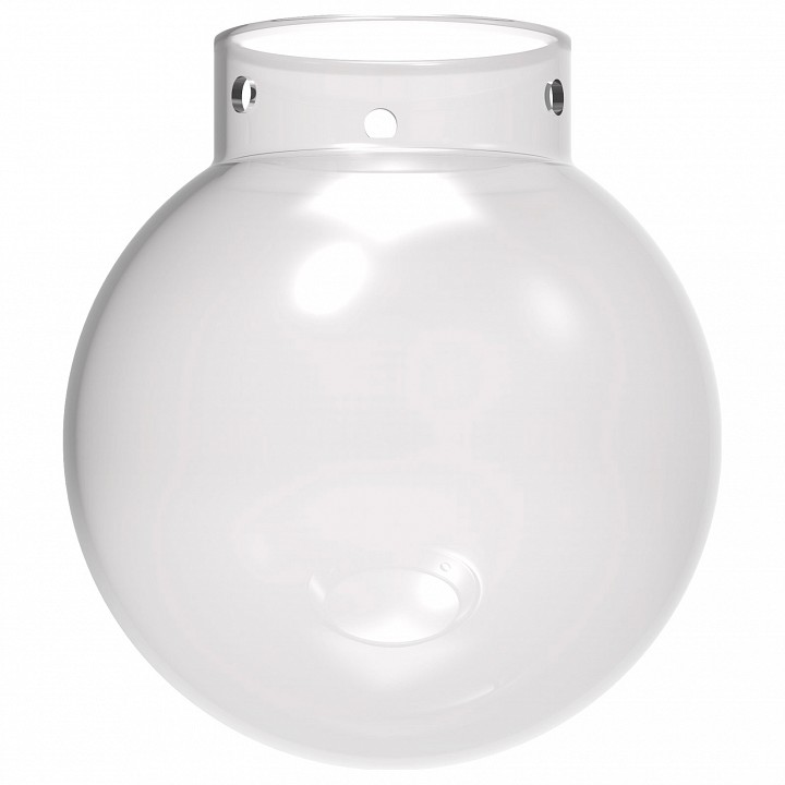 Плафон стеклянный arlight apriori 049255