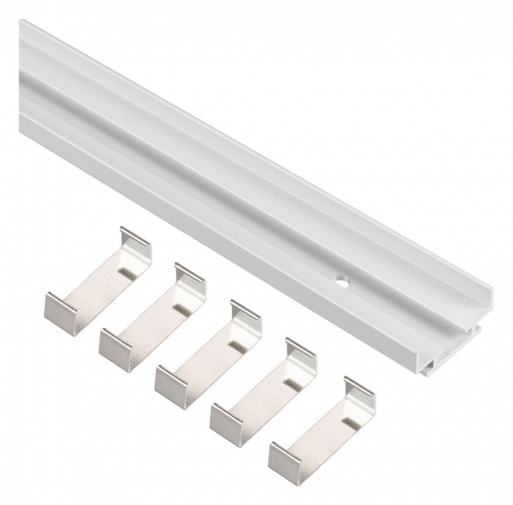 Профиль-держатель накладной arlight arh 049276