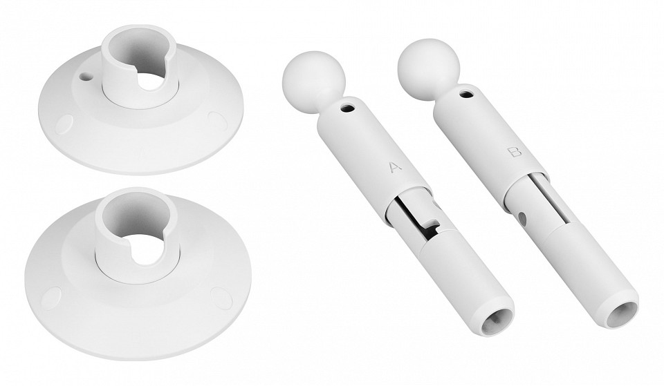 Крепление троса к потолку arlight moonlight 049329