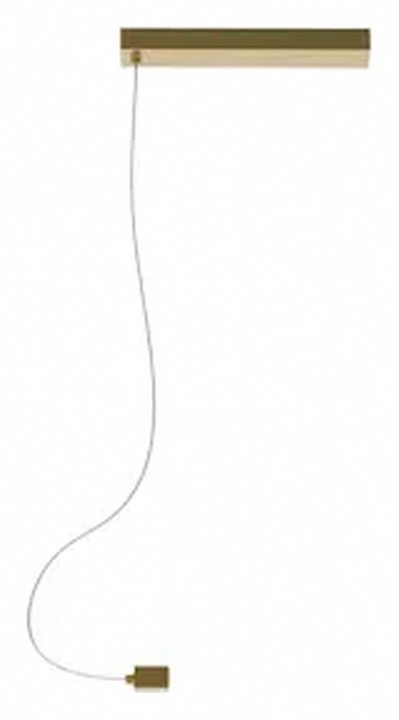 Токопровод концевой arlight apriori 049339