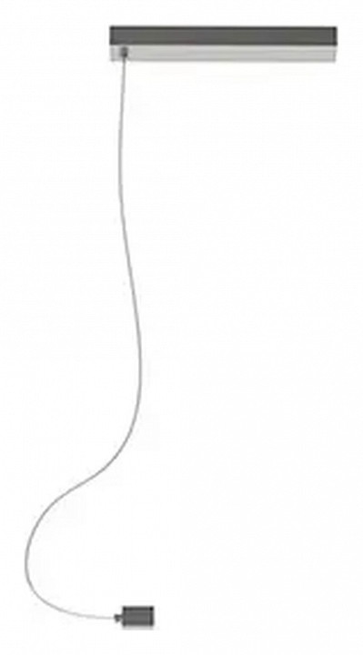 Токопровод концевой arlight apriori 049340