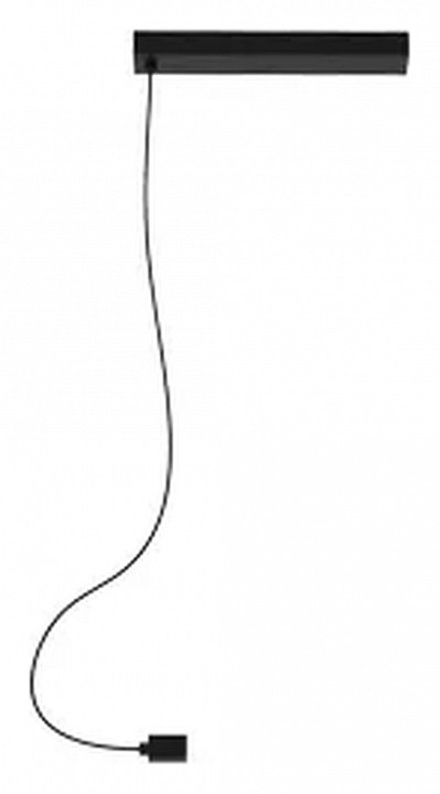 Токопровод концевой arlight apriori 049341