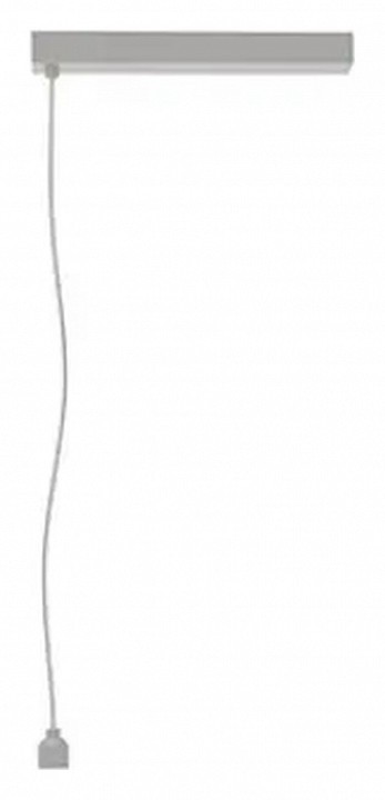 Токопровод концевой arlight apriori 049343