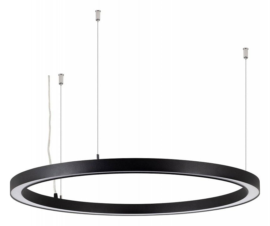 Подвесной светильник arlight sp-circle-hang 049372