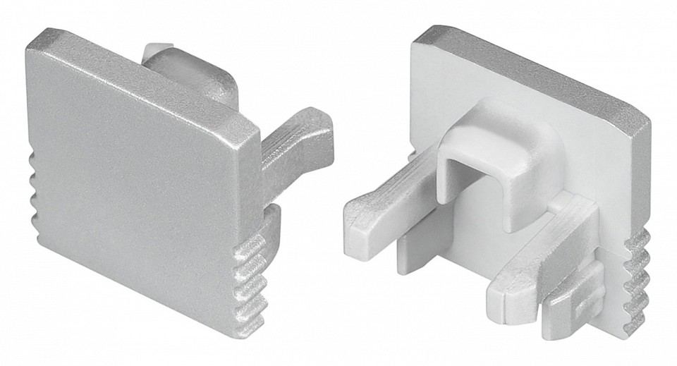 Набор заглушек для профиля arlight sl-mini-10 049411