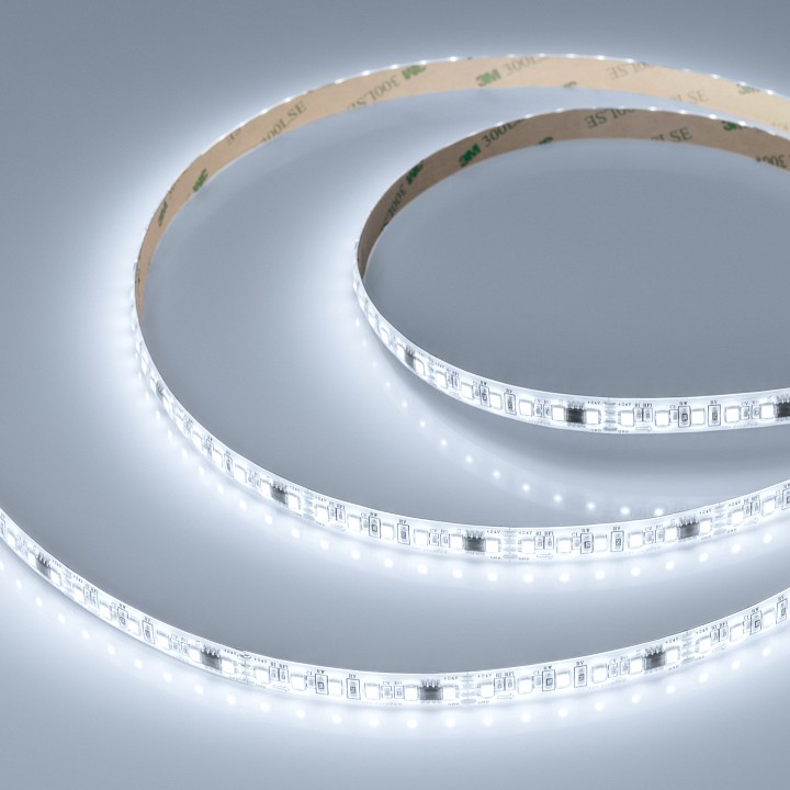 Лента светодиодная arlight spi-se-a120-10mm 24v 049439