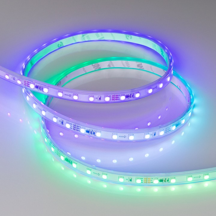 Лента светодиодная arlight spi-ps-a120-12mm 049452