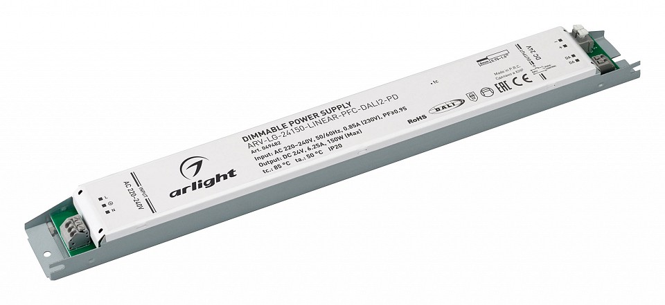 Блок питания arlight arv 049482